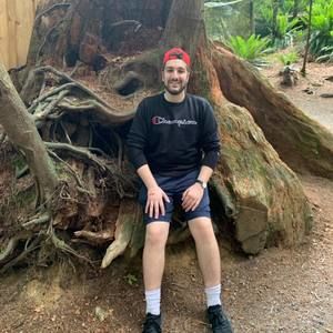 Meet your Posher, Phillip